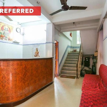 Hotel Oyo 75460 Sky High Residency Ludhiana Exterior foto