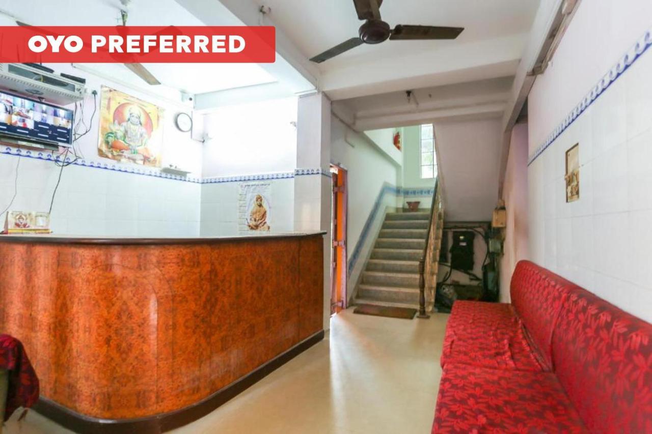 Hotel Oyo 75460 Sky High Residency Ludhiana Exterior foto